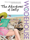 The Adventures of Sally (eBook)